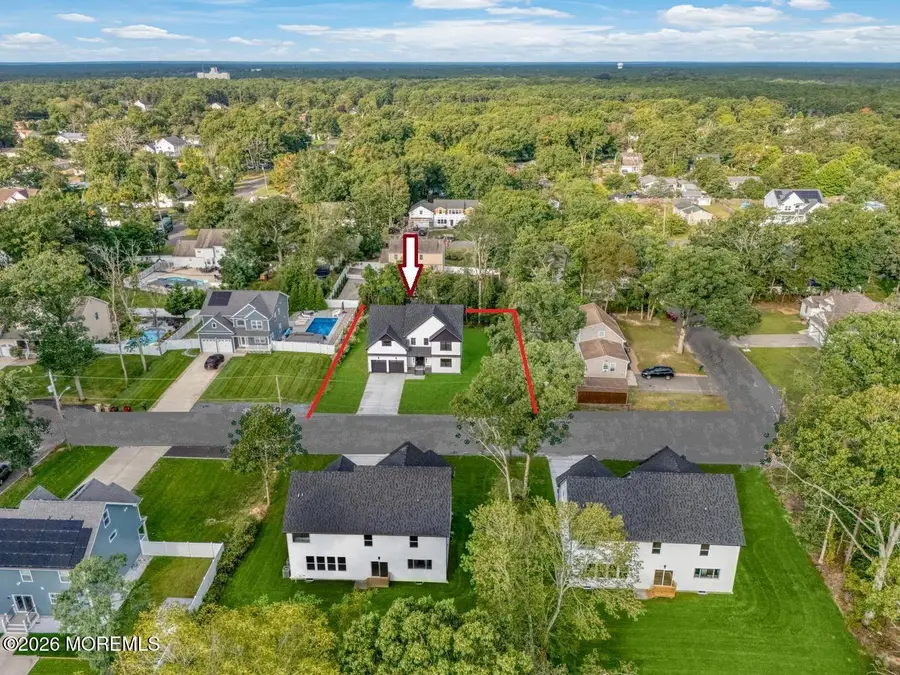 324 Arlington Avenue, Bayville, NJ 08721 - #3