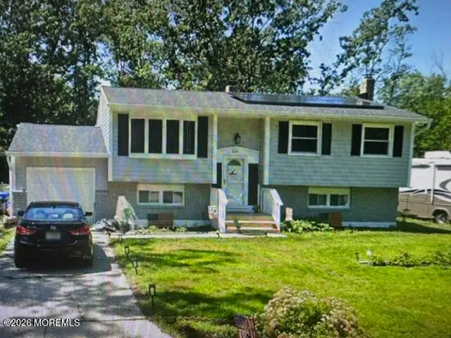 210 Montana Trail, Browns Mills, NJ 08015 - #1