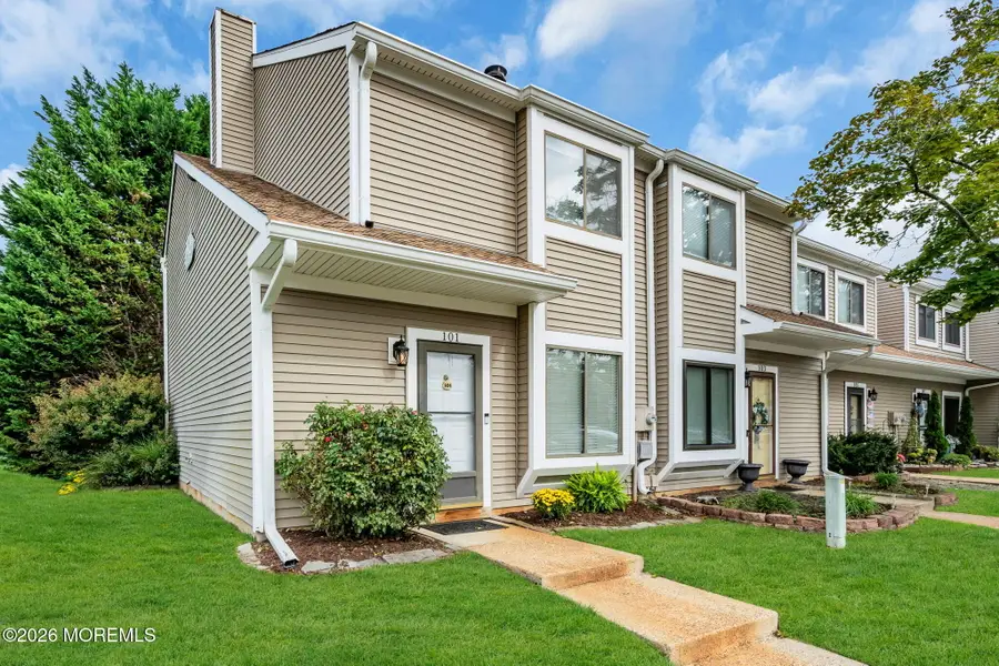 101 Sandra Place #101, Brick, NJ 08724 - #2