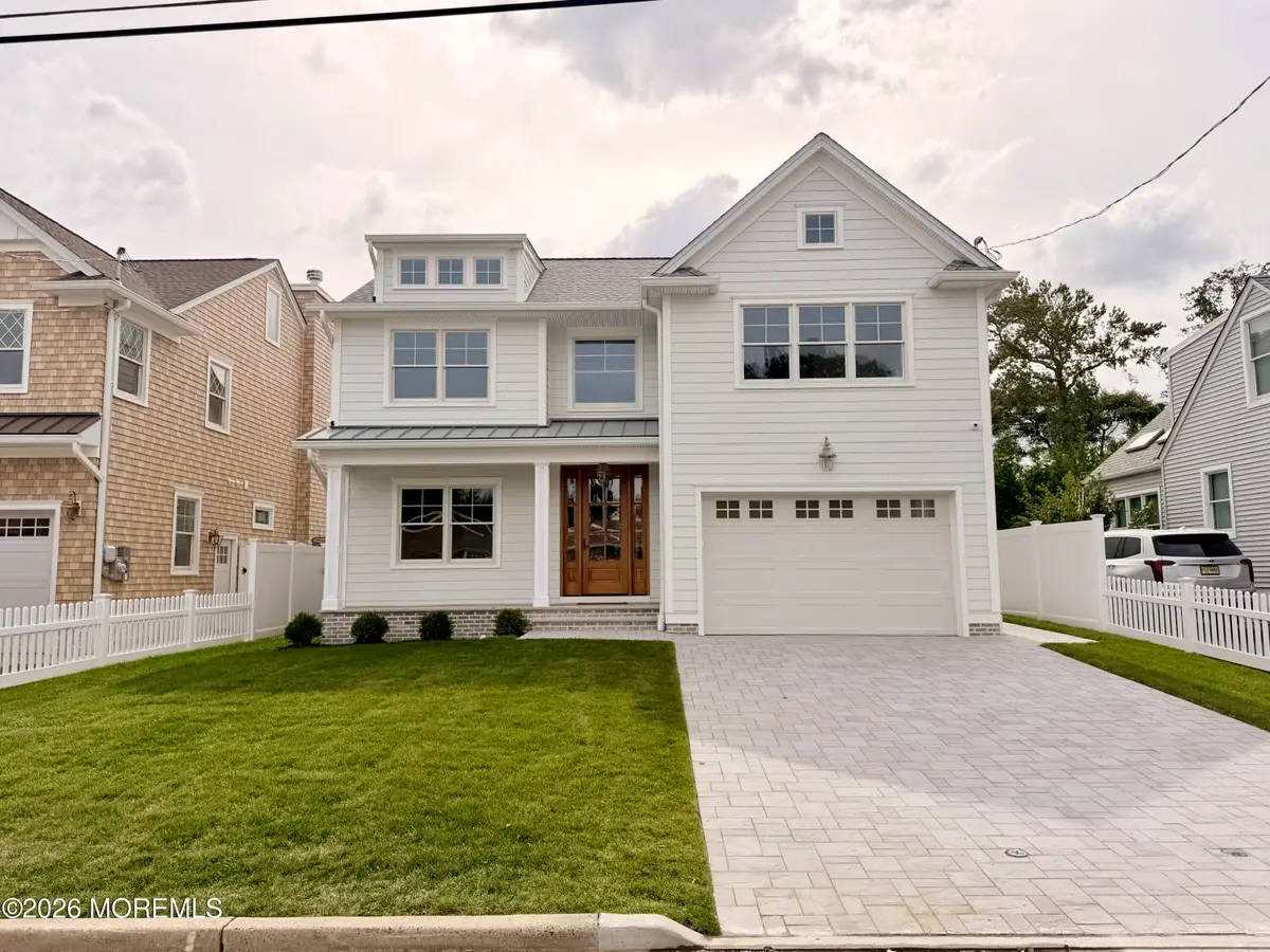 650 Delaware Avenue, Point Pleasant, NJ 08742 - #1