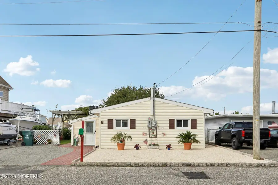 6 Dory Drive, Mystic Island, NJ 08087 - #2