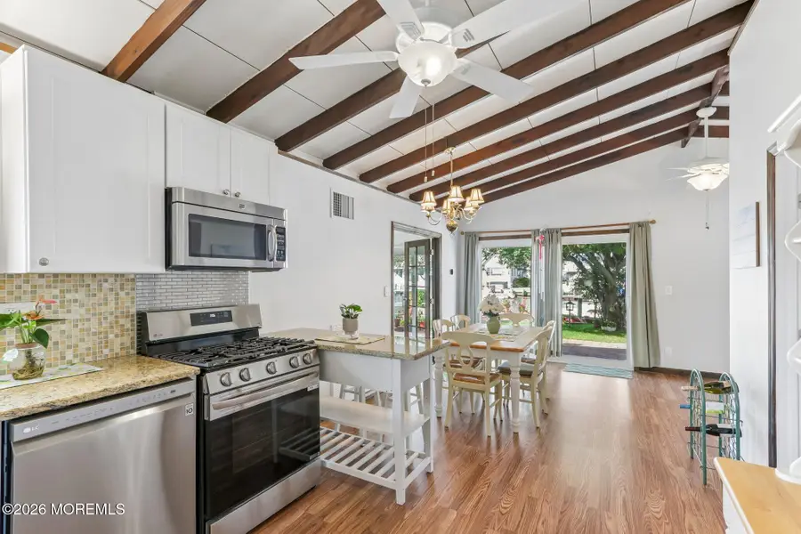 6 Dory Drive, Mystic Island, NJ 08087 - #3