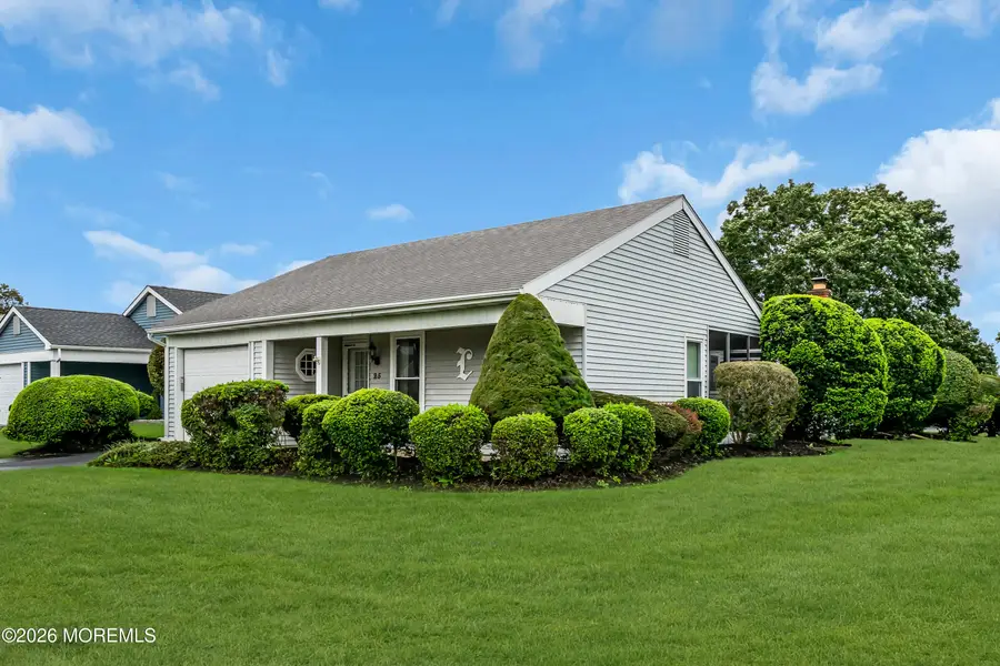 25 Marston Row, Manchester, NJ 08759 - #3