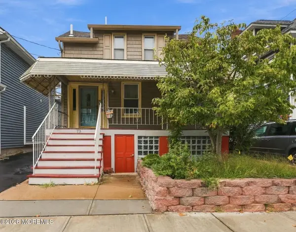 73 2nd Street, Keyport, NJ 07735