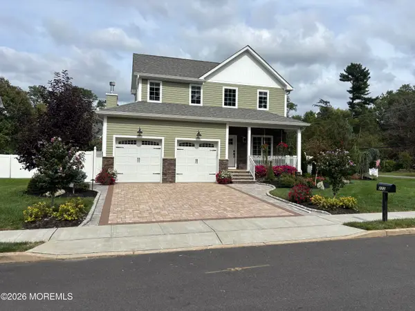 222 Friendship Road, Howell, NJ 07731