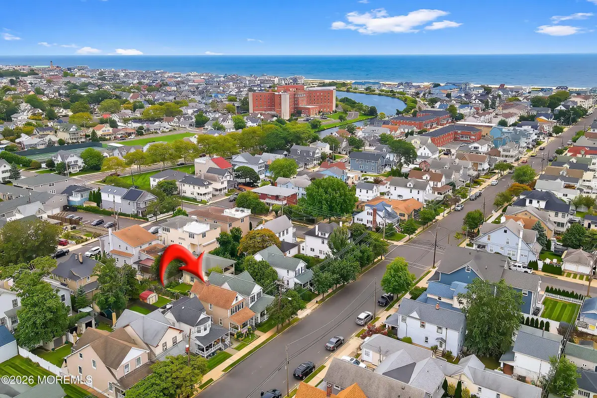 506 Park Place Avenue, Bradley Beach, NJ 07720 - #1