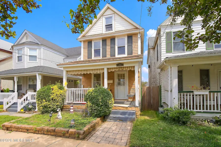 506 Park Place Avenue, Bradley Beach, NJ 07720 - #2