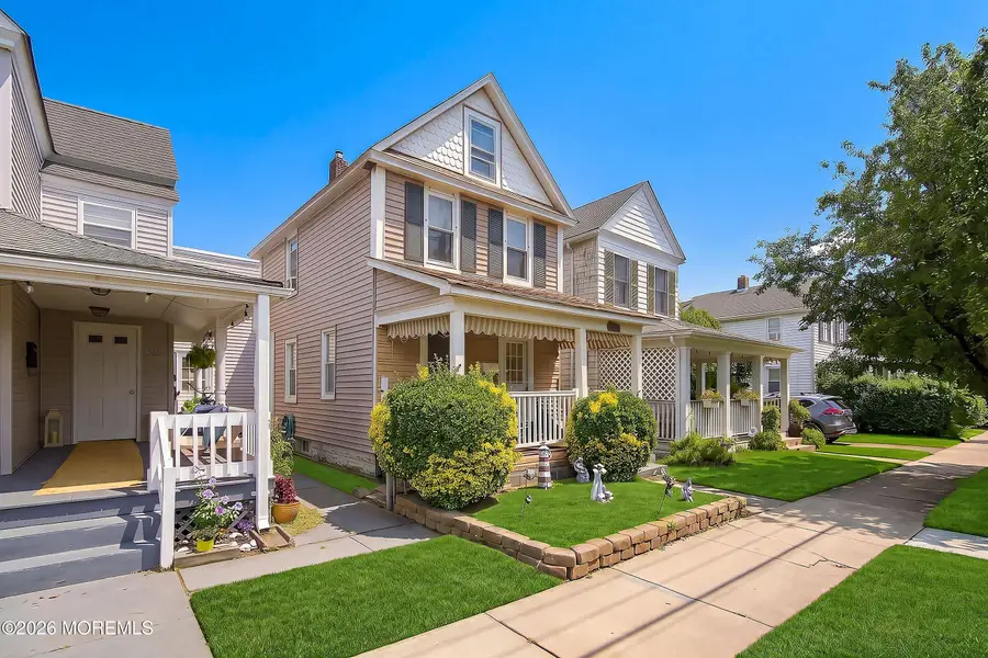 506 Park Place Avenue, Bradley Beach, NJ 07720 - #3