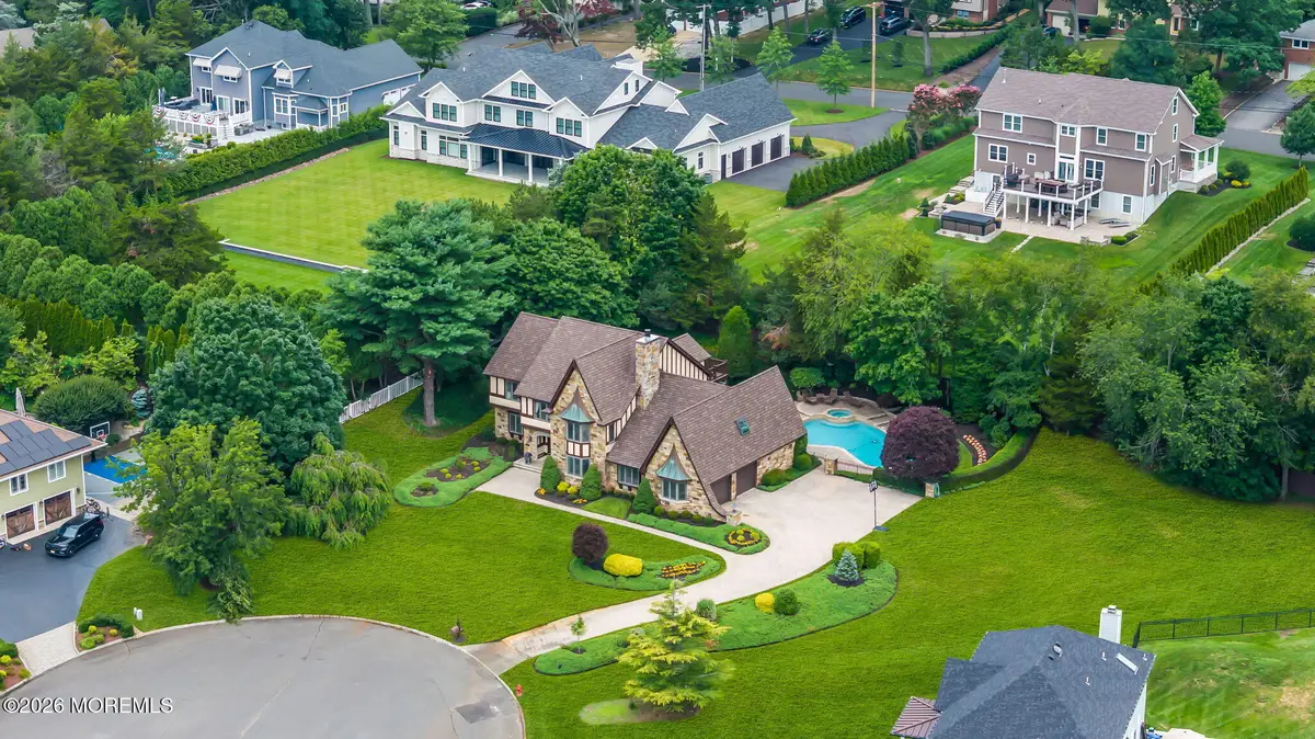 2520 Autumn Drive, Manasquan, NJ 08736 - #1