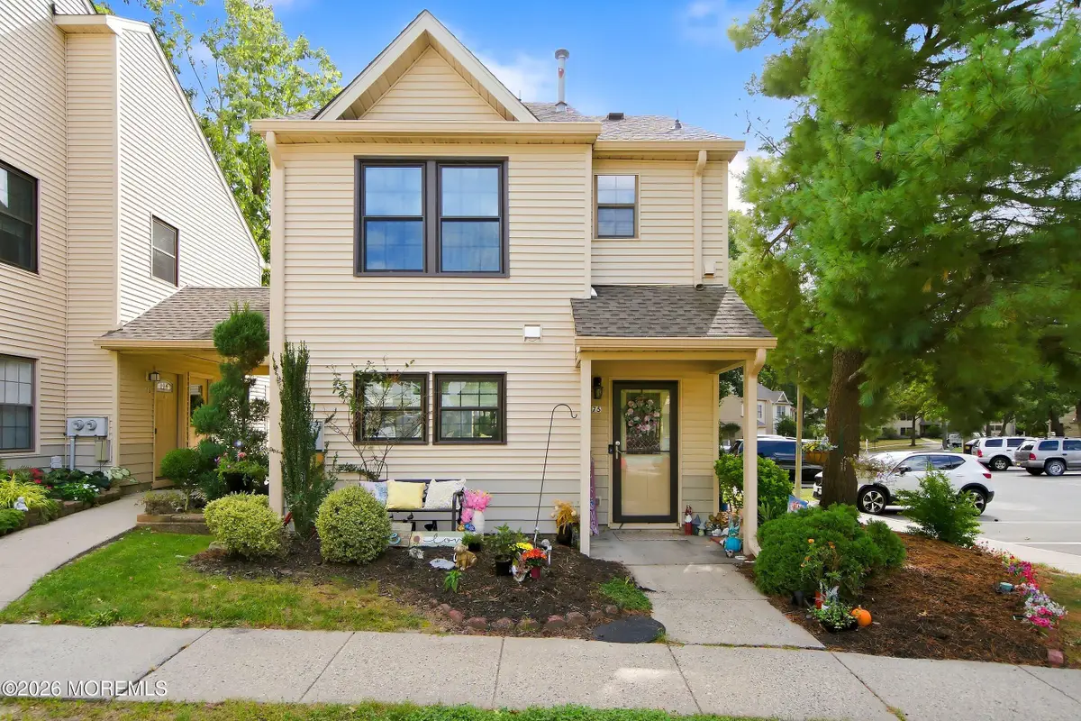 75 Whispering Oaks Way, Jackson, NJ 08527 - #1