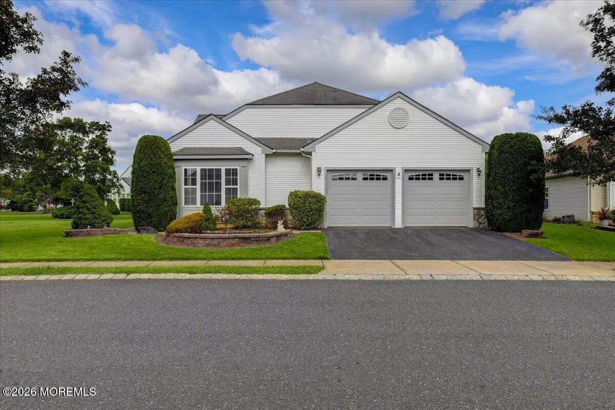 4 Margaux Drive, Manchester, NJ 08759 - #1