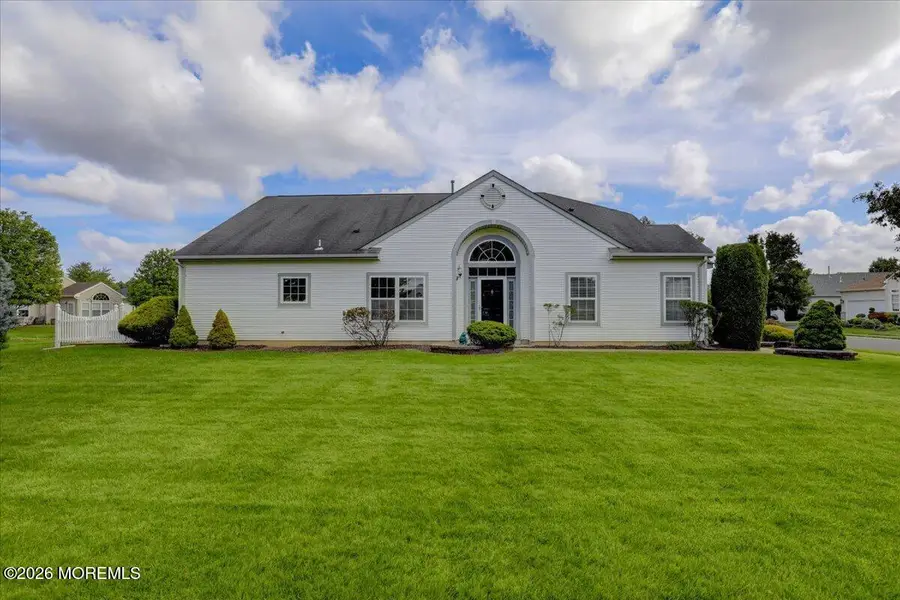 4 Margaux Drive, Manchester, NJ 08759 - #2