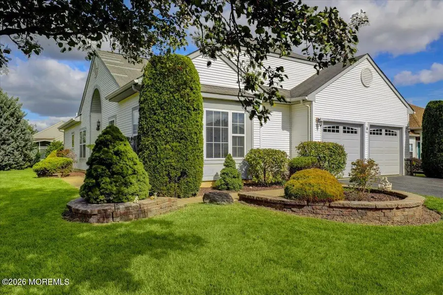 4 Margaux Drive, Manchester, NJ 08759 - #3