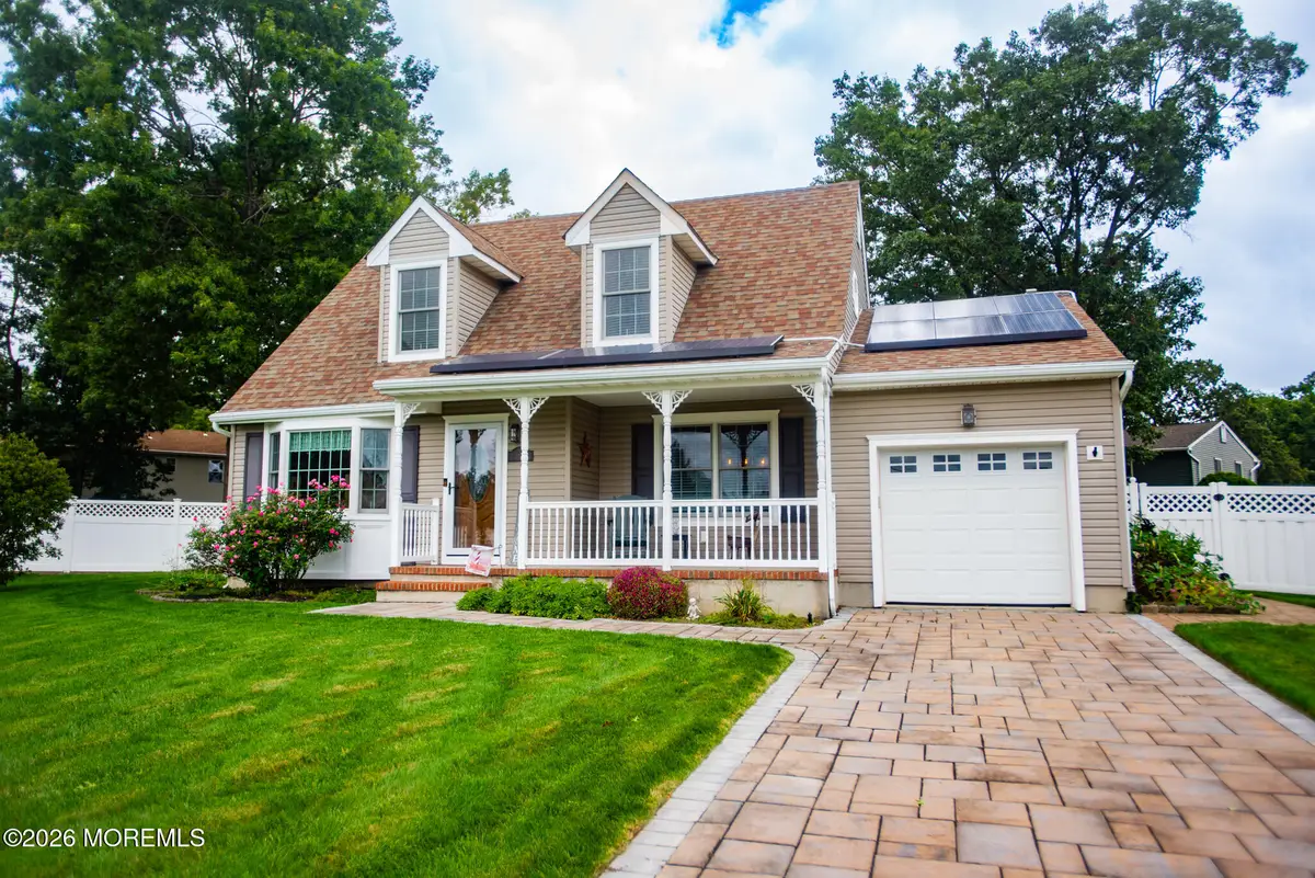 107 Eric Court, Toms River, NJ 08753 - #1