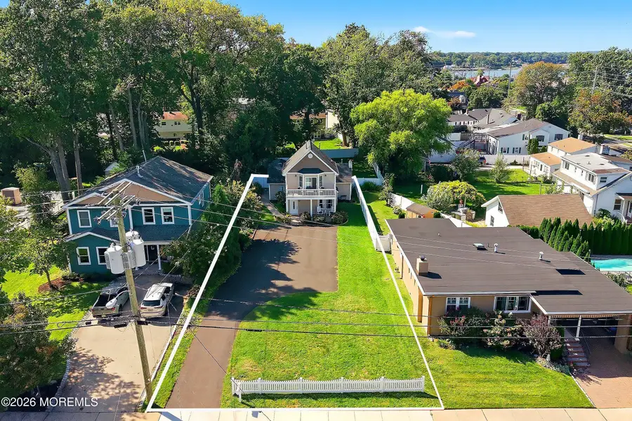 1603 Maplewood Road, West Belmar, NJ 07719 - #2