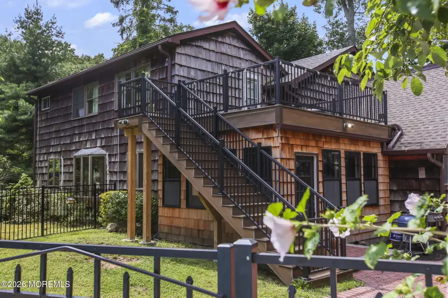 2904 Hurley Pond Road, Wall, NJ 07719 - #2