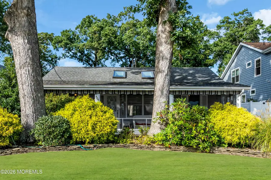 604 Monmouth Avenue, Spring Lake, NJ 07762 - #2