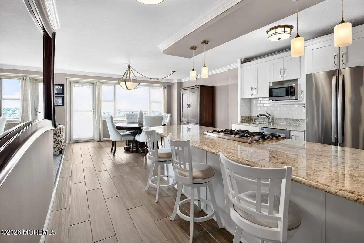28 Riverside Avenue #11 G, Red Bank, NJ 07701 - #1