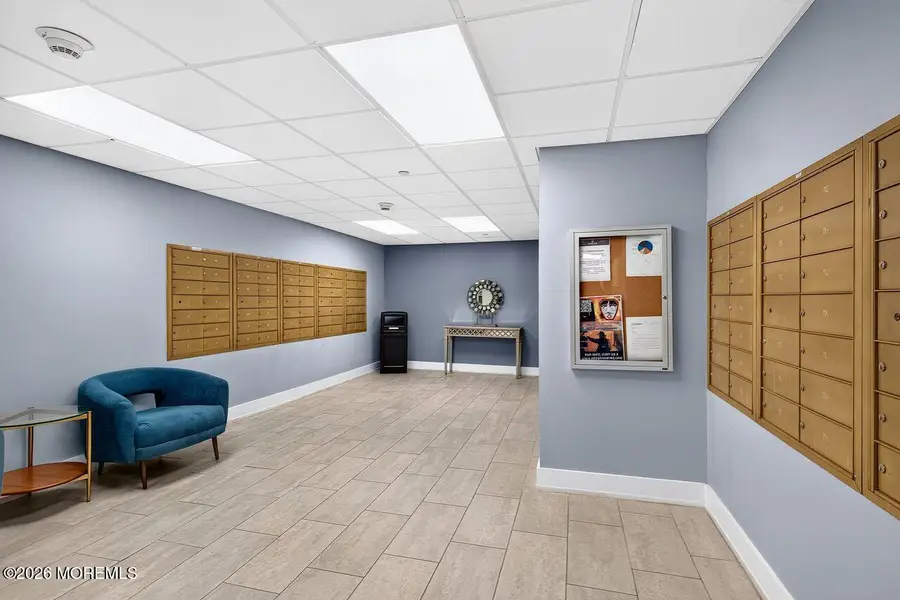 28 Riverside Avenue #11 G, Red Bank, NJ 07701 - #3