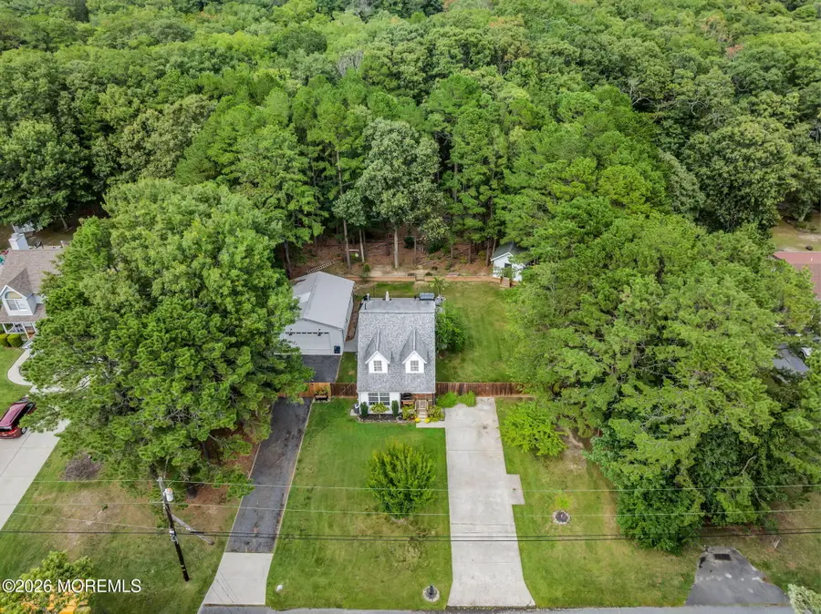 305 Ridgewood Avenue, Galloway, NJ 08205 - #2
