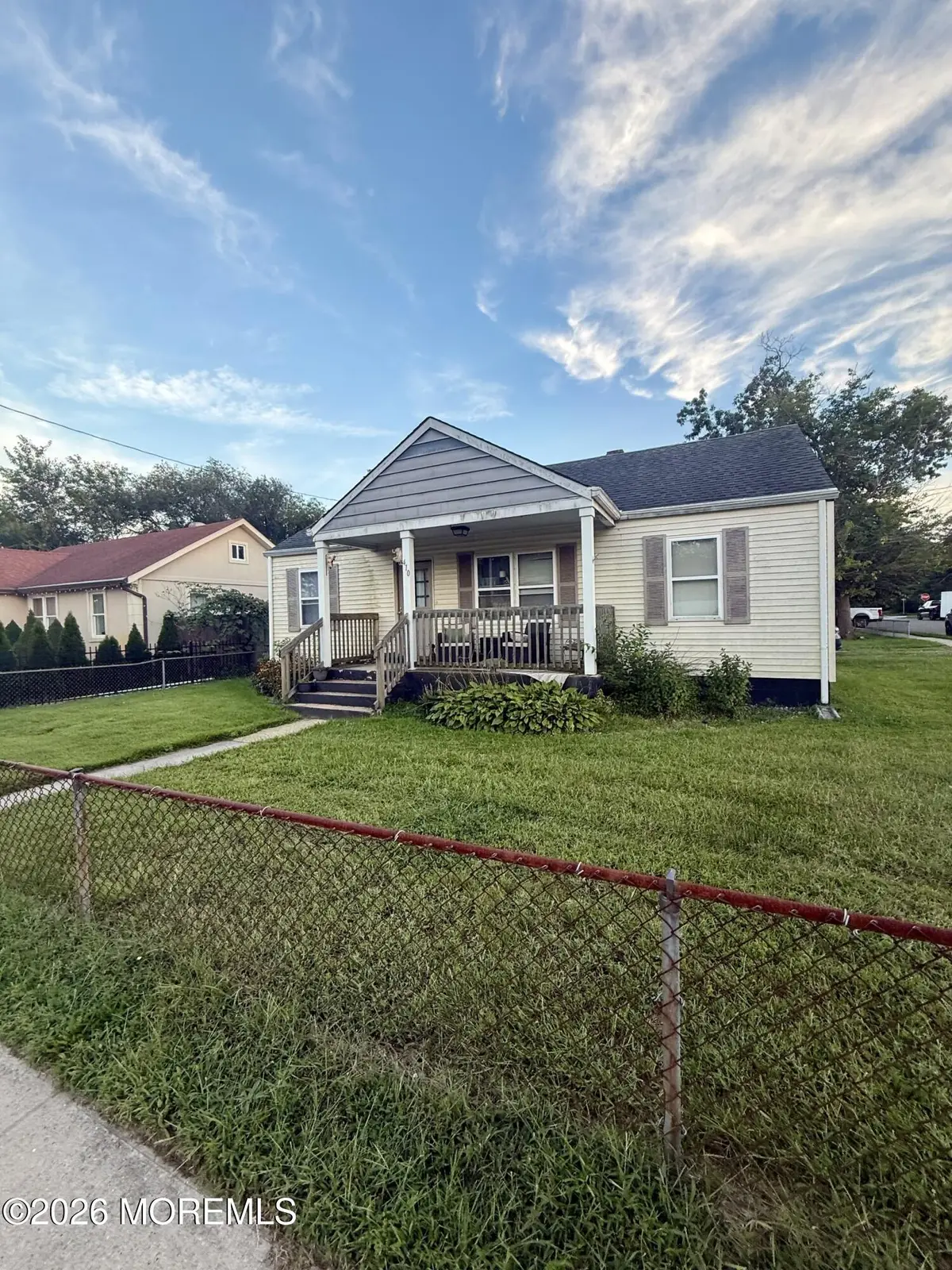 410 Chestnut Street, Lakehurst, NJ 08733 - #1