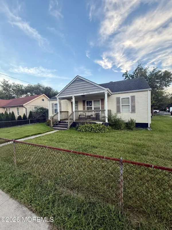 410 Chestnut Street, Lakehurst, NJ 08733