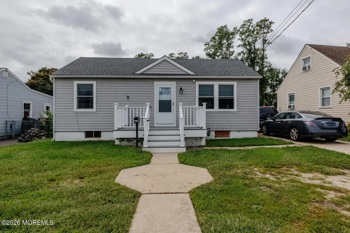 217 Sylvania Avenue, Neptune City, NJ 07753 - #1