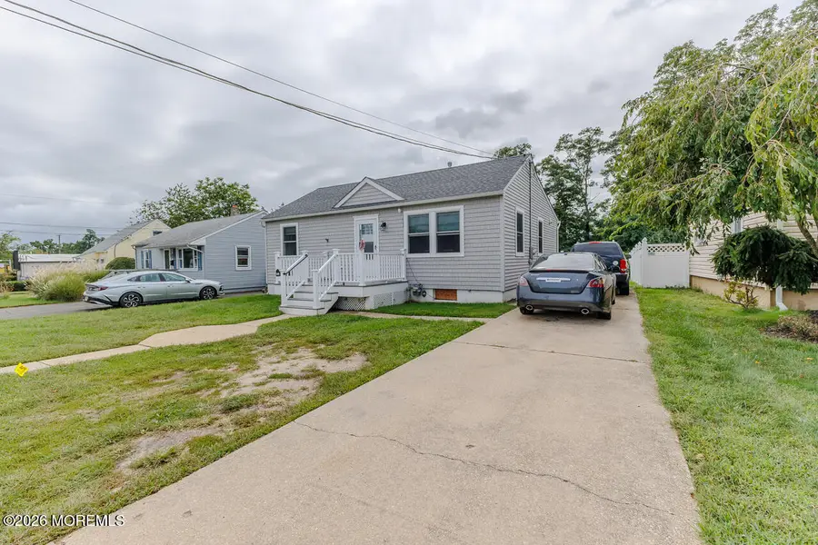 217 Sylvania Avenue, Neptune City, NJ 07753 - #2