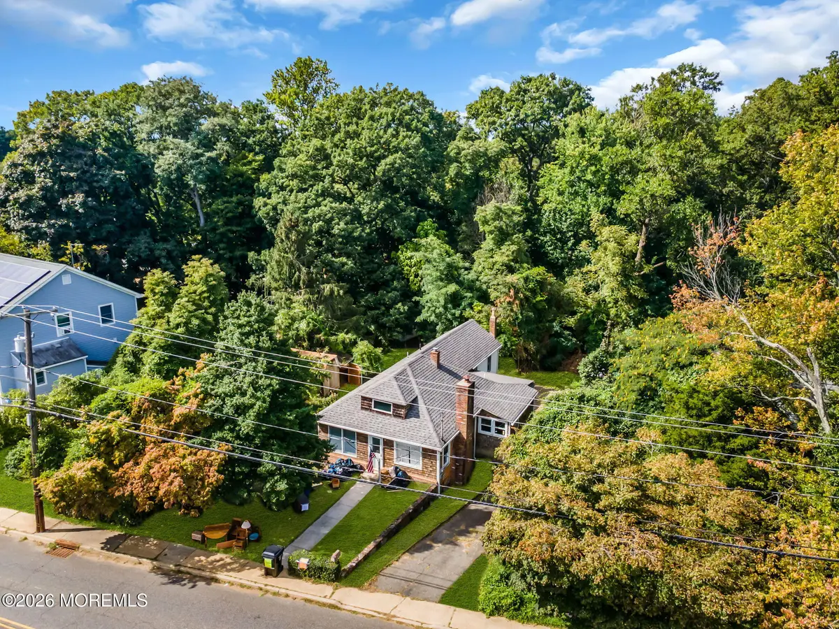 148 Chapel Hill Road, Red Bank, NJ 07701 - #1