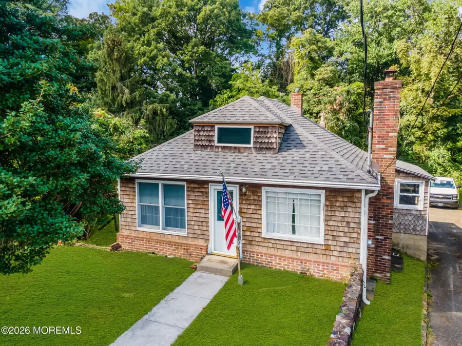 148 Chapel Hill Road, Red Bank, NJ 07701 - #2