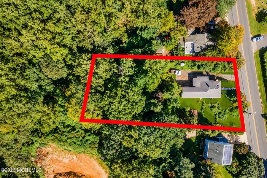 148 Chapel Hill Road, Red Bank, NJ 07701 - #3