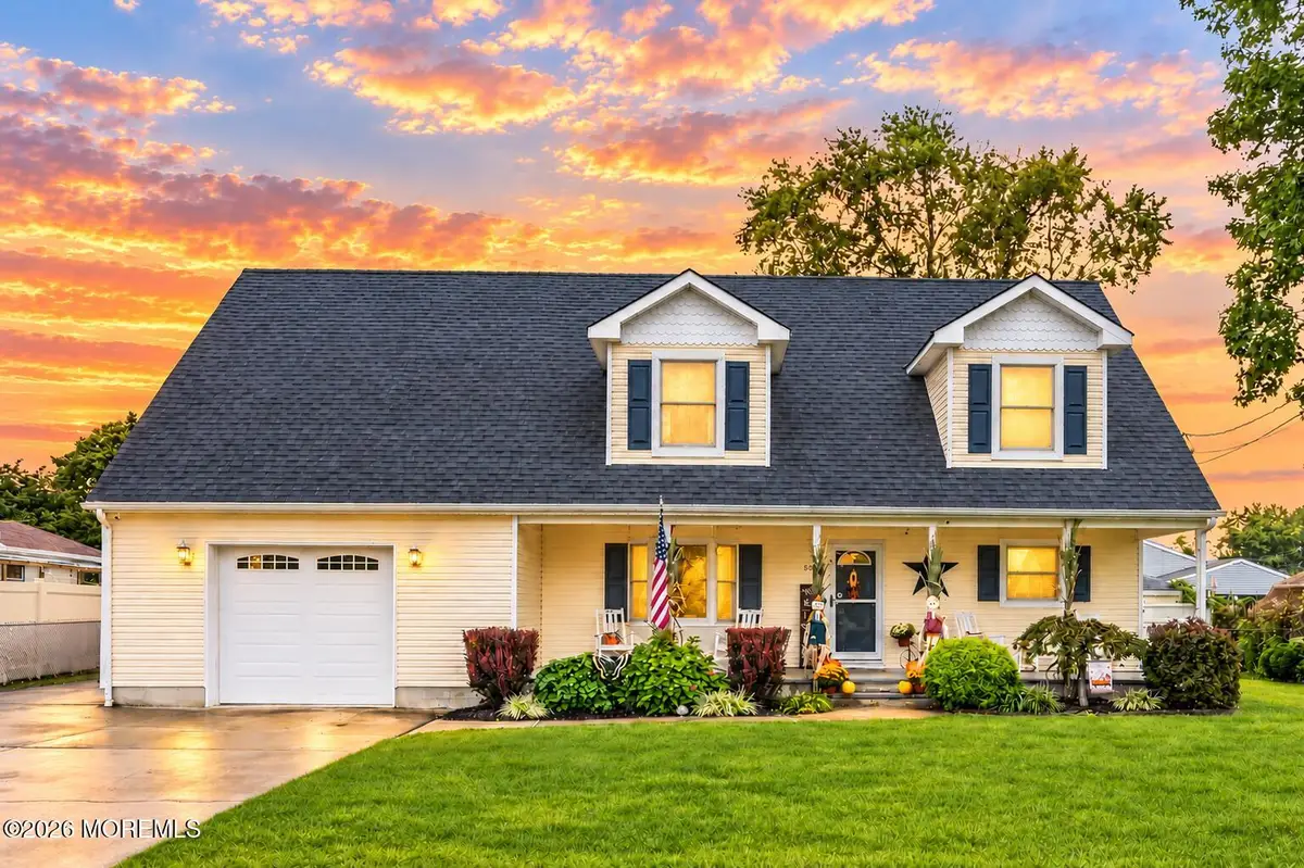 501 Lilac Street, Lakehurst, NJ 08733 - #1