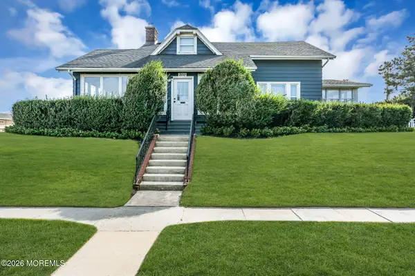 2011 Ocean Avenue, Spring Lake, NJ 07762