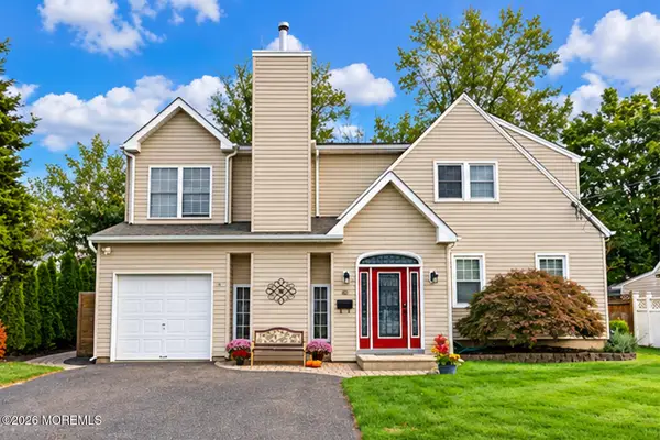 40 Weldon Road, Matawan, NJ 07747