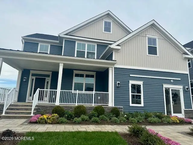 57 Mitchell Court, Manalapan, NJ 07726 - #1
