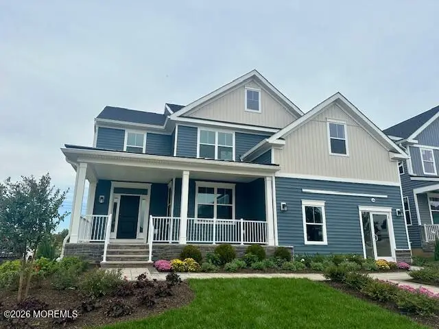 57 Mitchell Court, Manalapan, NJ 07726 - #2