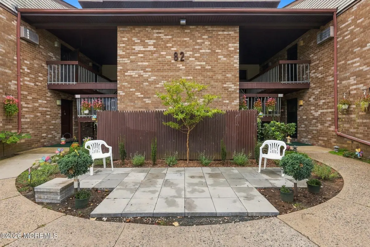 82 Amberly Drive #A, Manalapan, NJ 07726 - #1