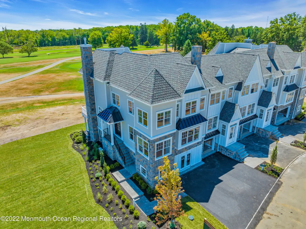 164 Eagle Way, Eatontown, NJ 07724 - #1