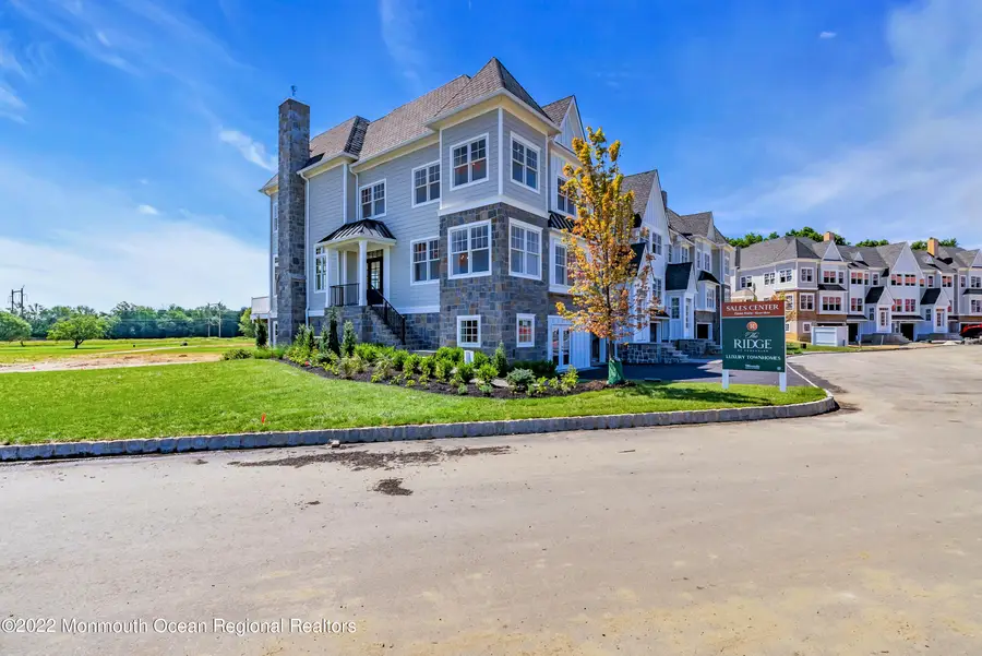 164 Eagle Way, Eatontown, NJ 07724 - #3