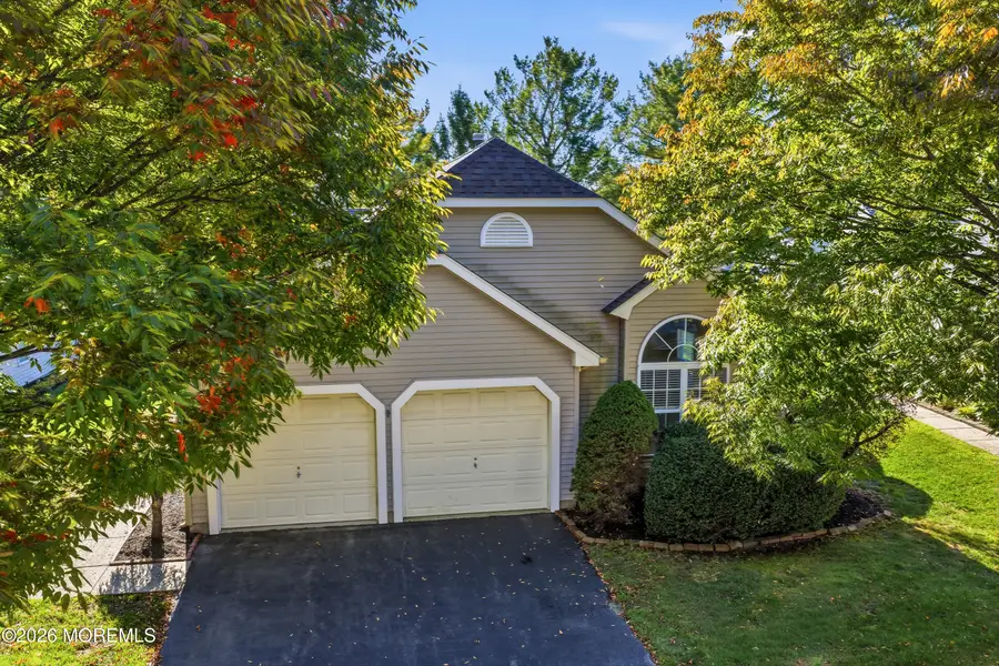 2976 Fieldcrest Lane, Toms River, NJ 08755 - #3