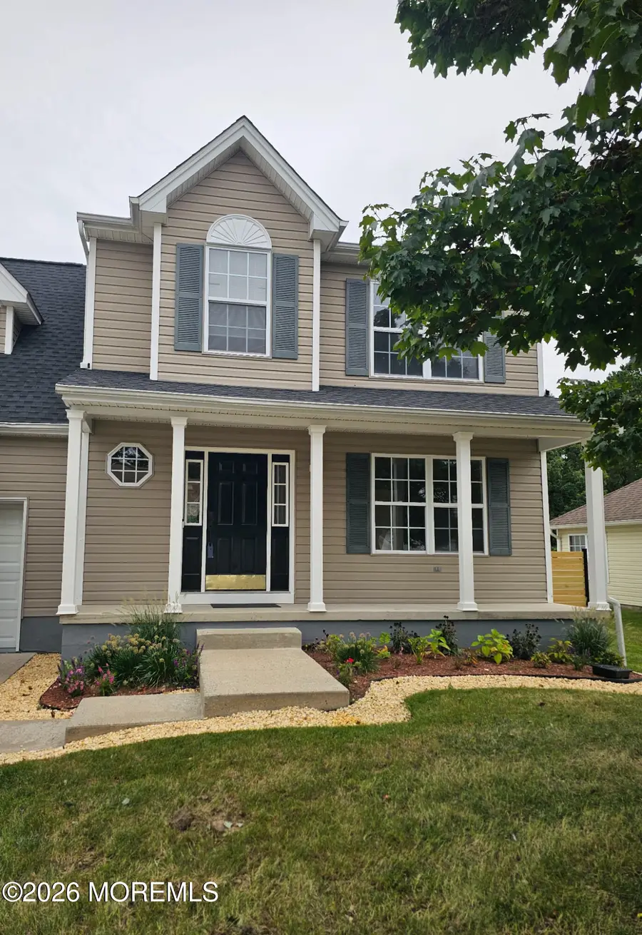 73 Timberline Road, Bayville, NJ 08721 - #2