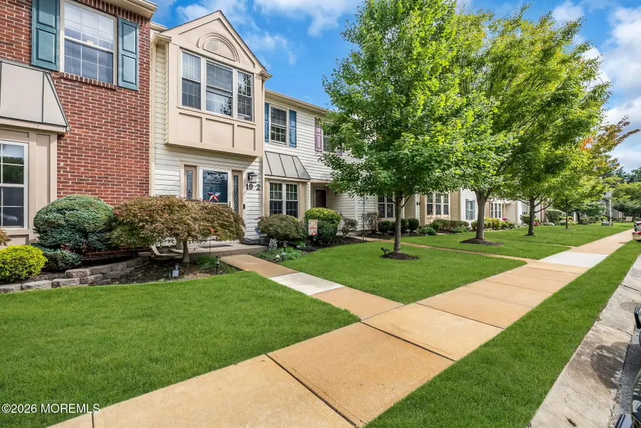 19 Remington Drive #3, Freehold, NJ 07728 - #2