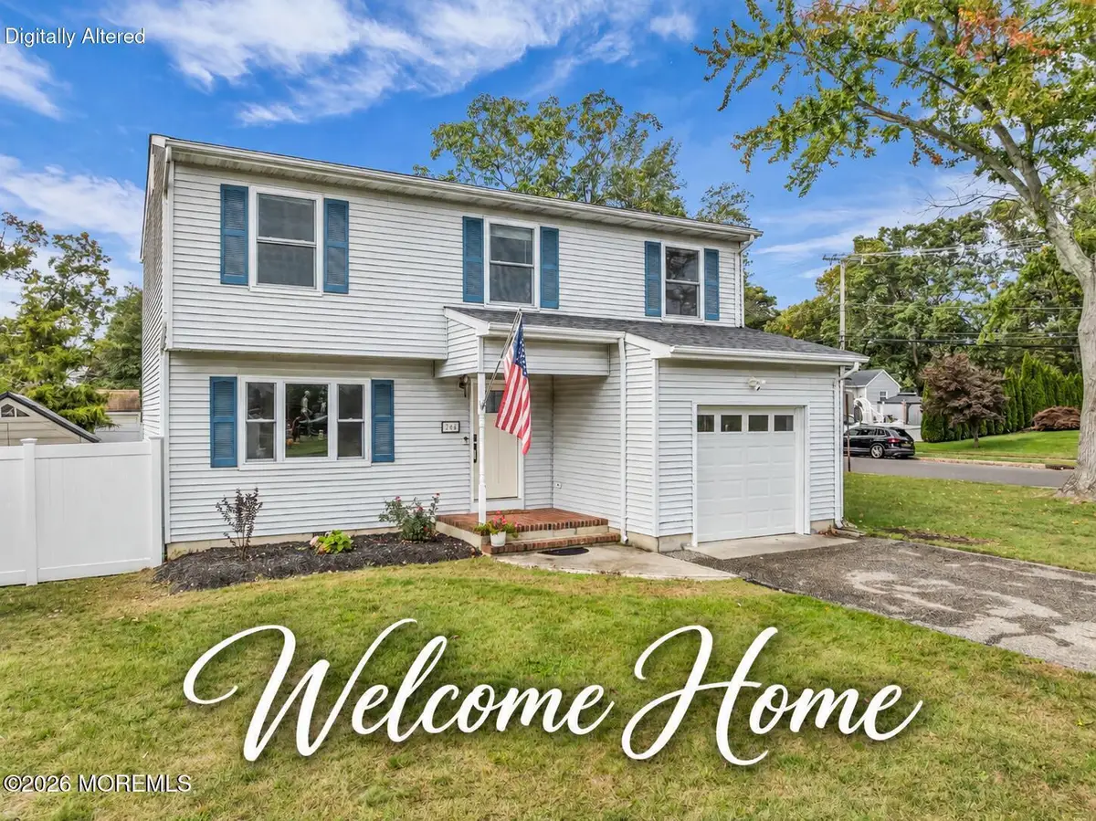 768 Michigan Avenue, Toms River, NJ 08753 - #1