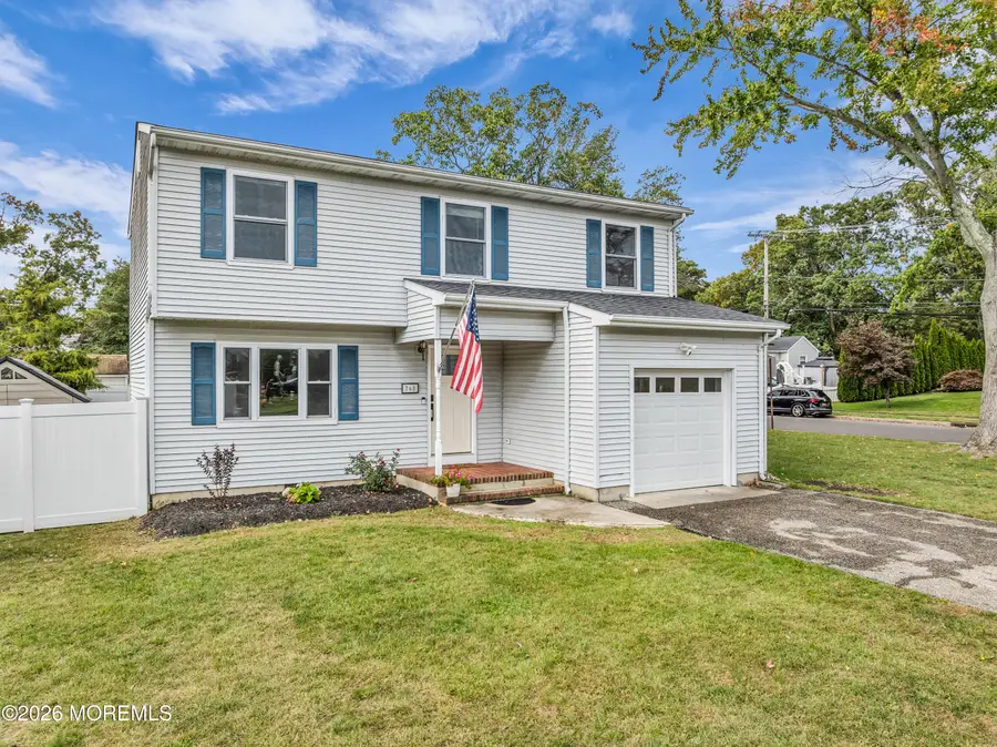 768 Michigan Avenue, Toms River, NJ 08753 - #3