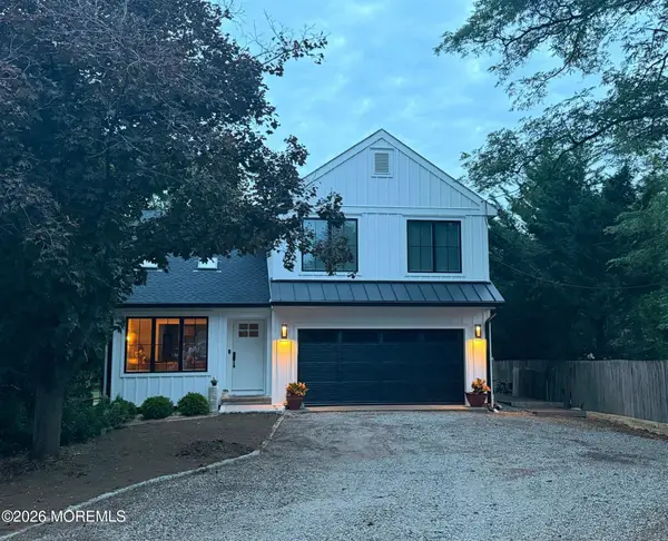 547 River Road, Fair Haven, NJ 07704