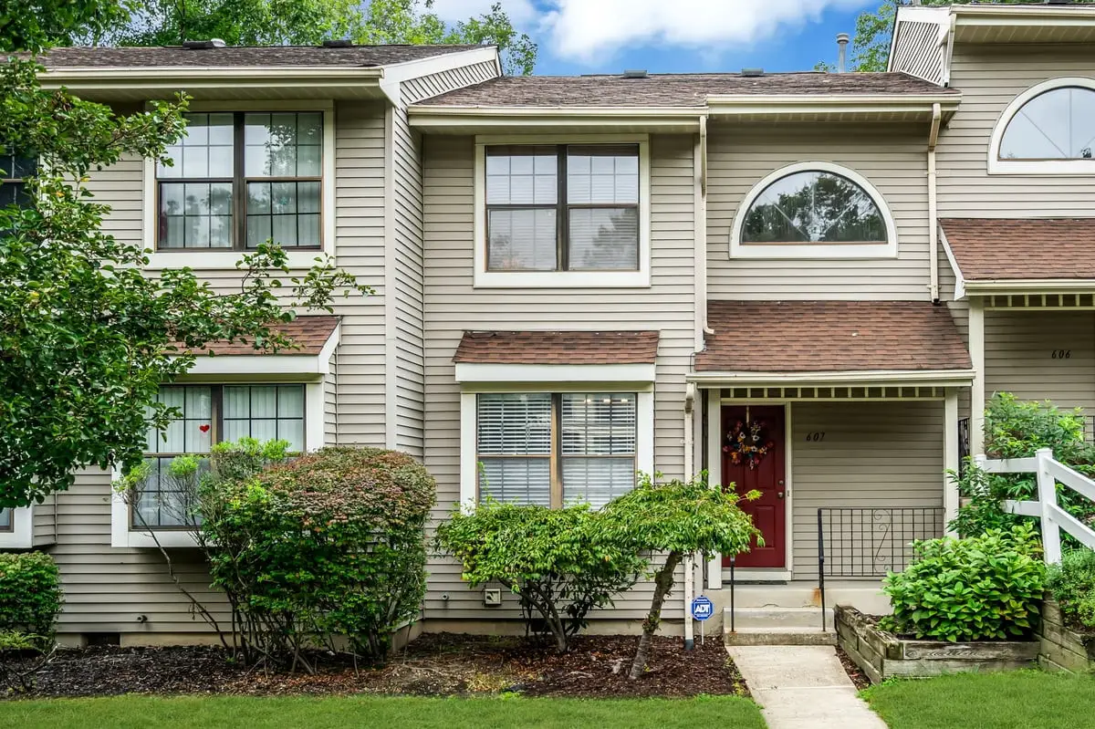 607 Santa Anita Lane, Toms River, NJ 08755 - #1