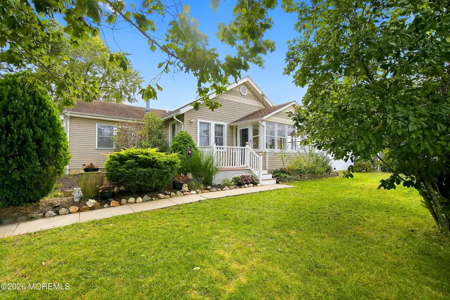 726 Forepeak Avenue, Beachwood, NJ 08722 - #2
