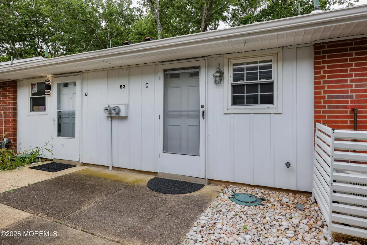 62C Buckingham Drive, Lakewood, NJ 08701 - #1