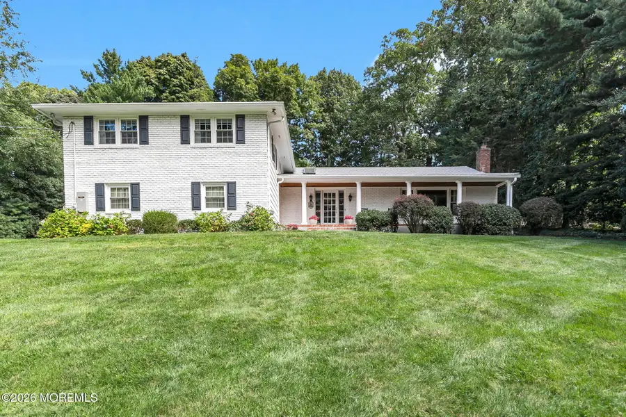19 Circle Drive, Rumson, NJ 07760 - #3