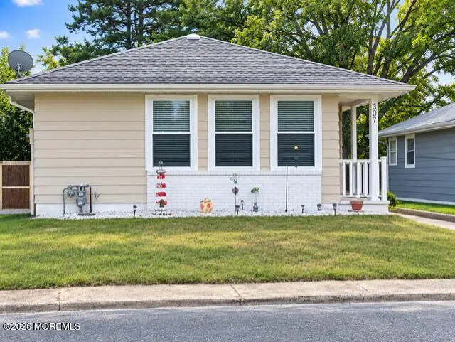 307 Barbados Drive, Toms River, NJ 08757 - #1